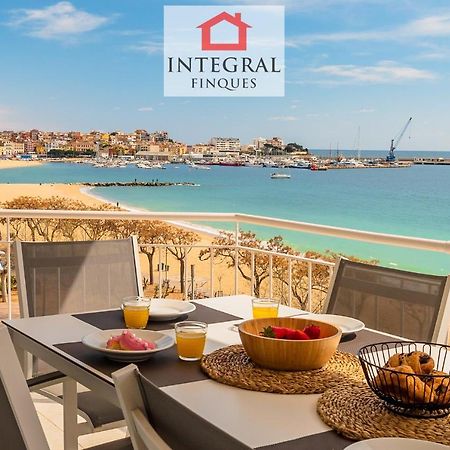 Atlantis Palamos Home ภายนอก รูปภาพ