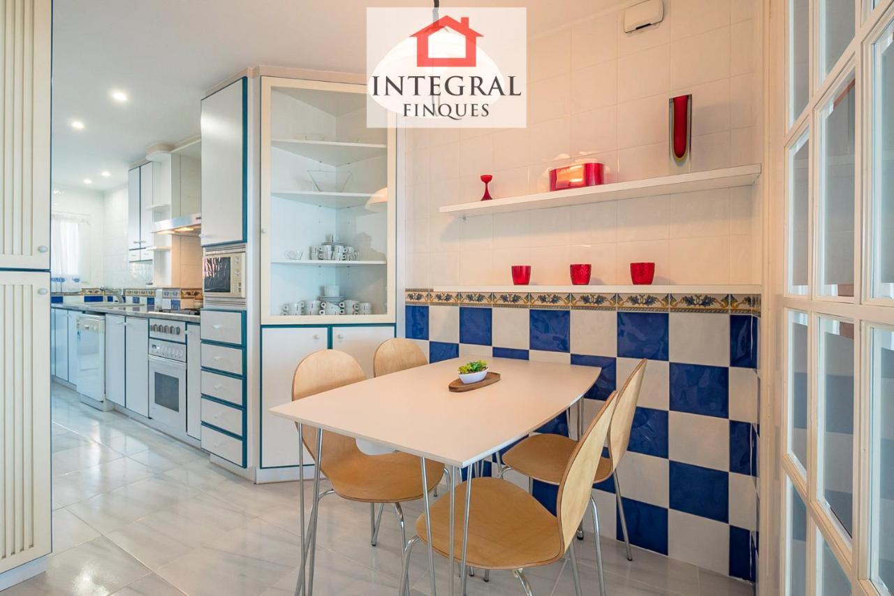 Atlantis Palamos Home ภายนอก รูปภาพ