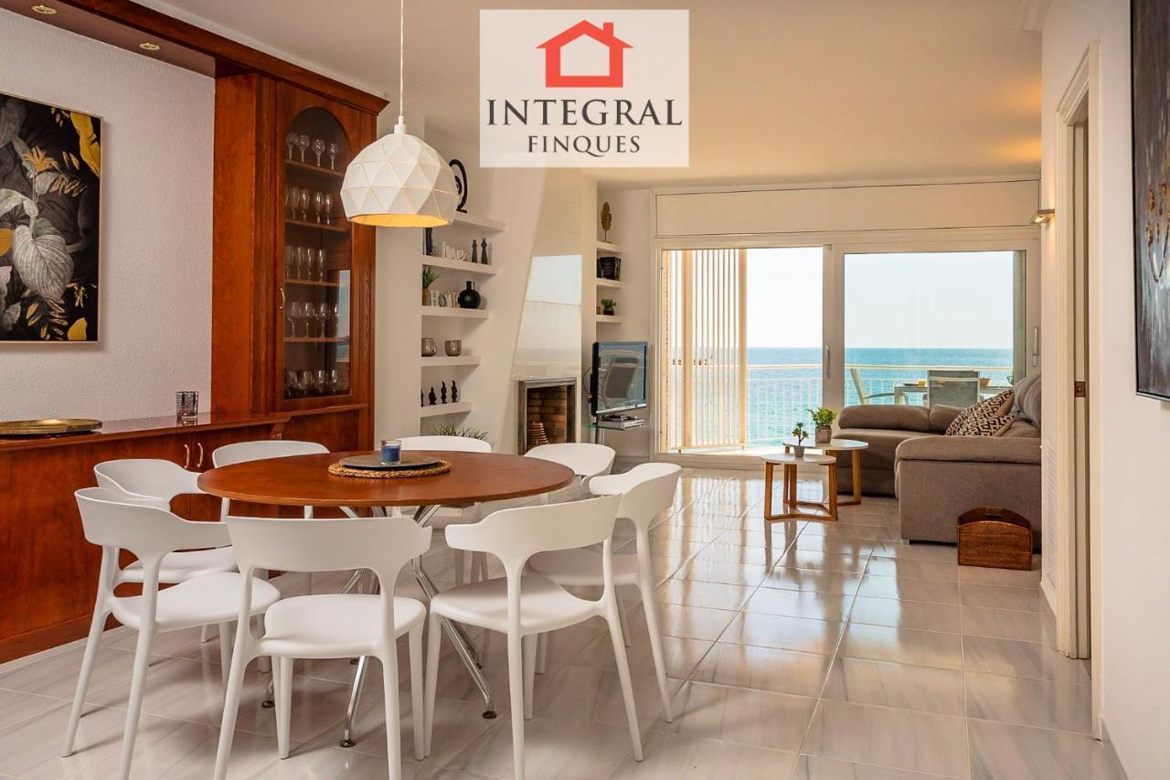 Atlantis Palamos Home ภายนอก รูปภาพ