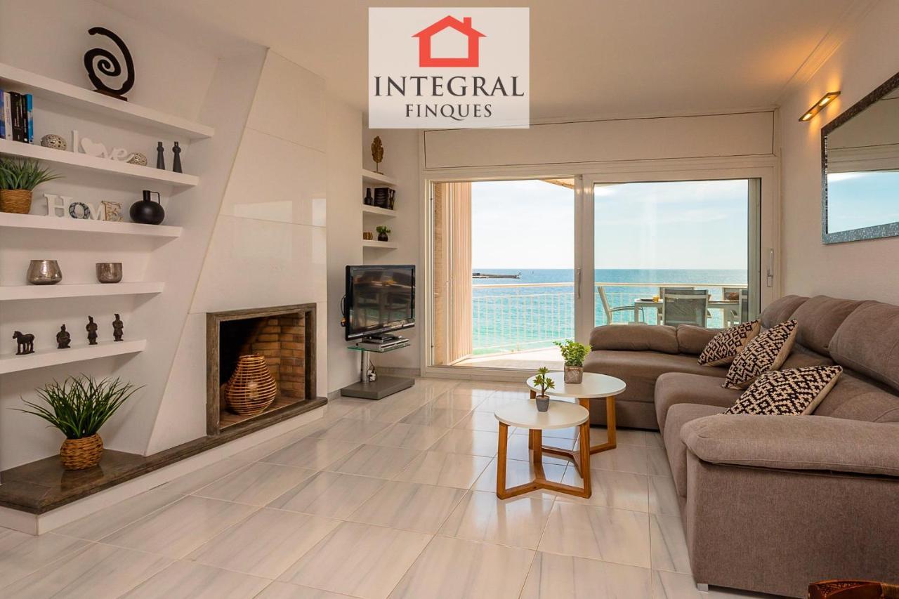 Atlantis Palamos Home ภายนอก รูปภาพ