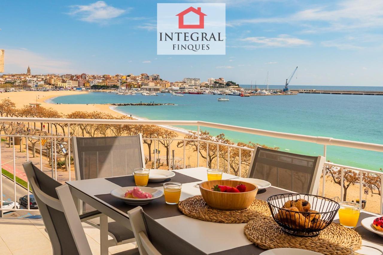 Atlantis Palamos Home ภายนอก รูปภาพ