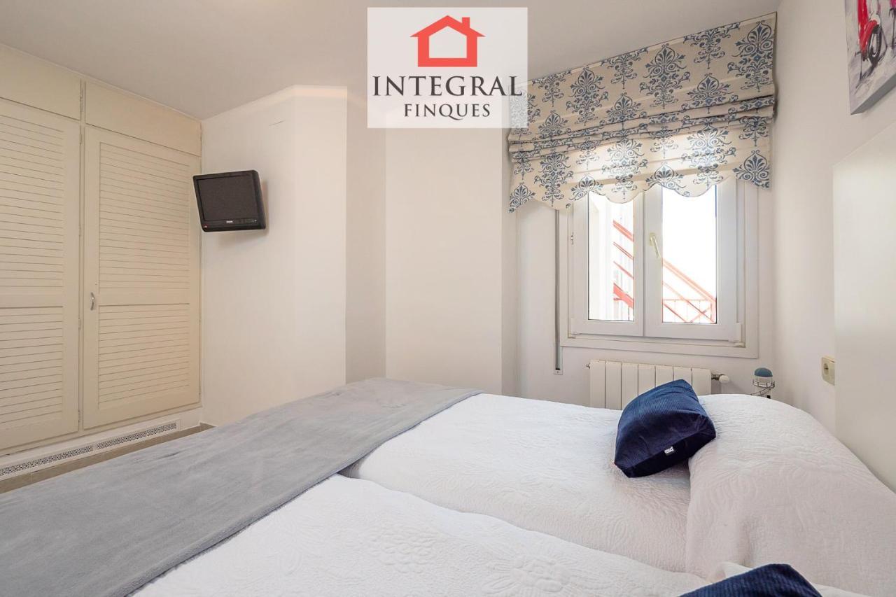 Atlantis Palamos Home ภายนอก รูปภาพ