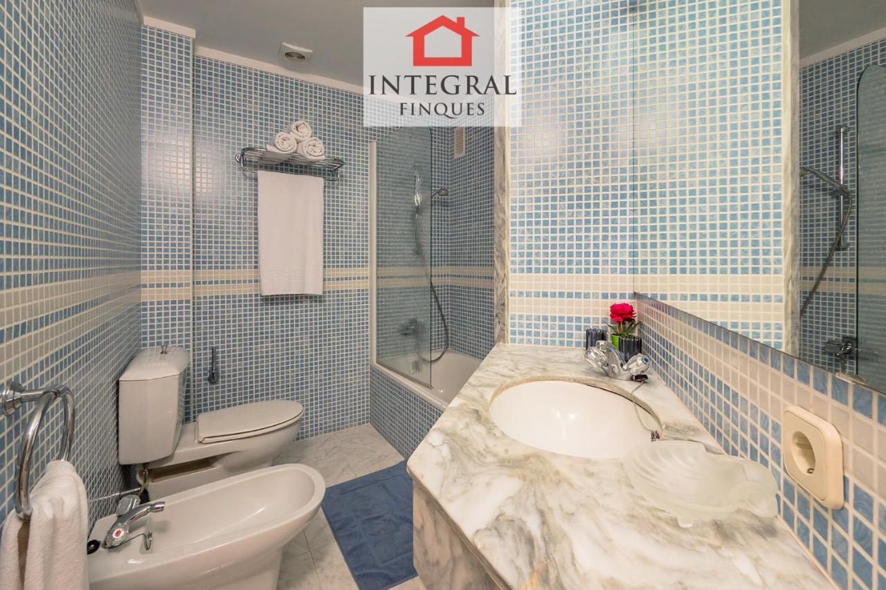 Atlantis Palamos Home ภายนอก รูปภาพ