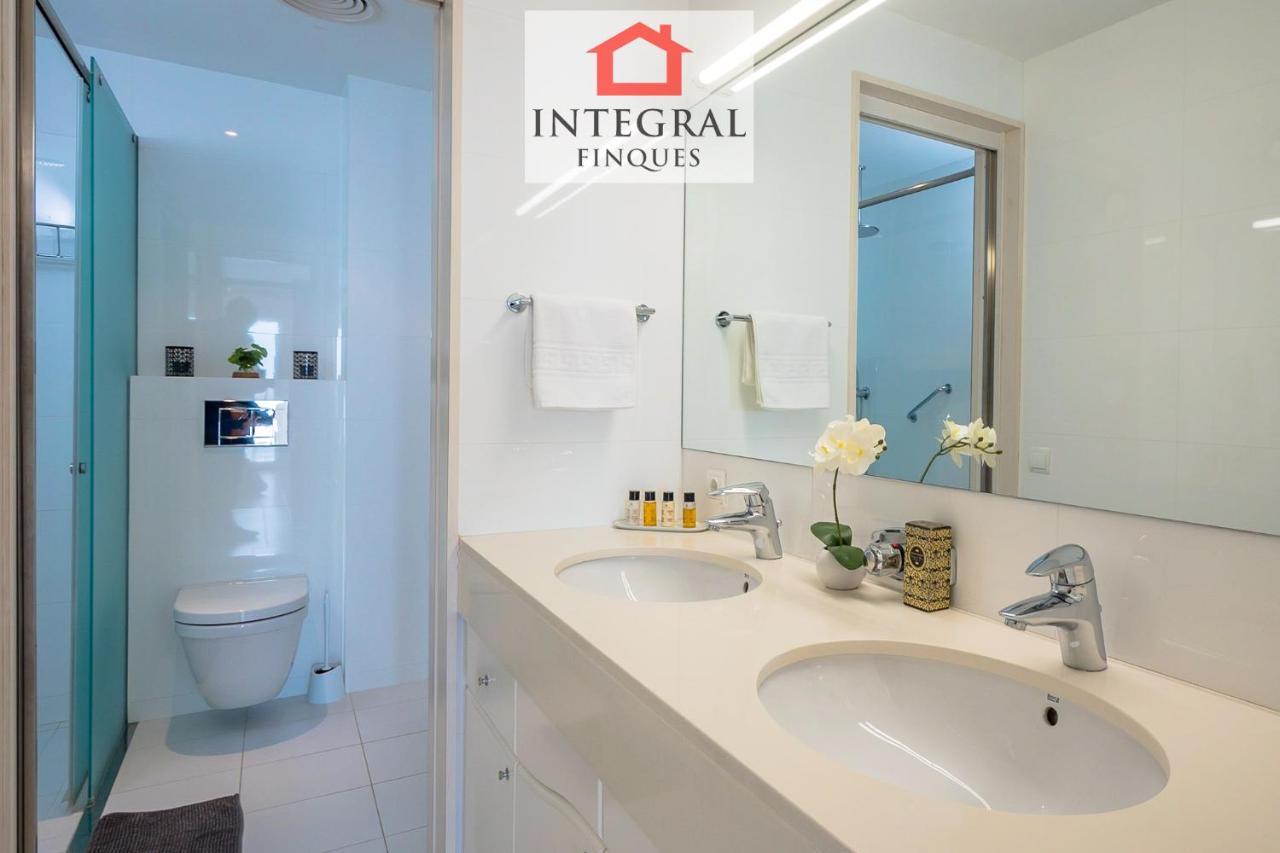 Atlantis Palamos Home ภายนอก รูปภาพ