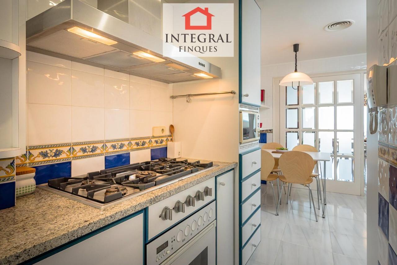 Atlantis Palamos Home ภายนอก รูปภาพ
