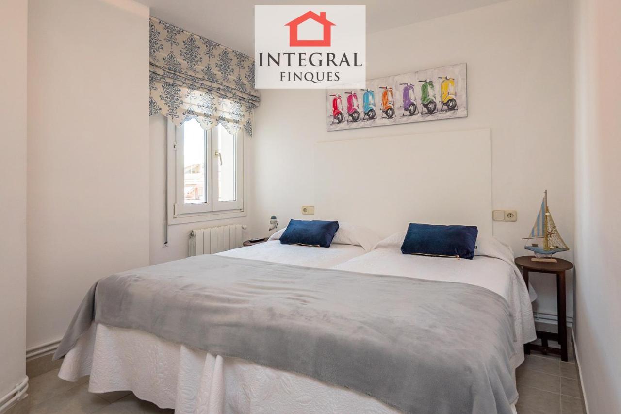 Atlantis Palamos Home ภายนอก รูปภาพ